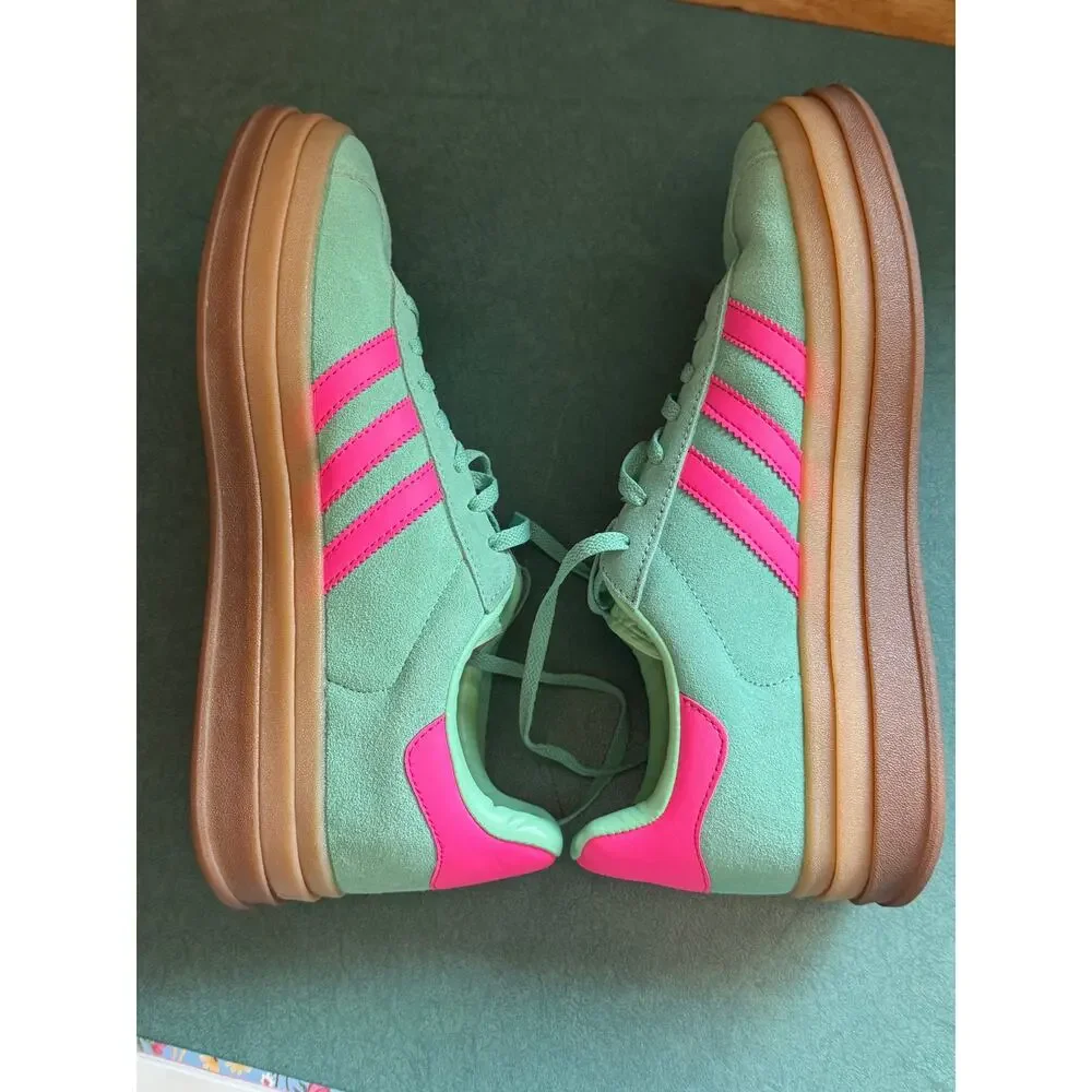 Adidas Gazelle 